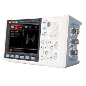 Générateur de signaux arbitraires double canal UNI-T UT932E 30 MHz, résolution de fréquence 1 Hz, amplitude 1,5 mV, 172x90x68 mm - Product Image 2