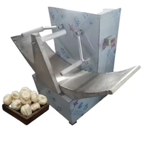 Hard Candy Whiten Pulling Machine White Sugar Puller Maltose Crisp Candy Puller