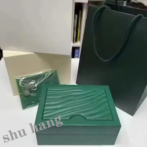 OEM ODM Top Master Design Luxury 3285 Mechanical <strong>Automatic</strong> Men's Suitable Full Function waterproof watch <strong>box</strong> wholesale - Product Image 2