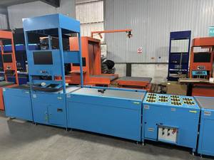 Truelisortマルチ方向DWSシステムゴムベルト付き高効率重量量スキャンリアルタイムデータ - Product Image 5