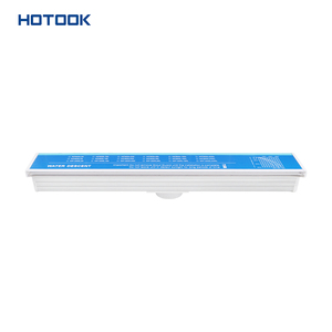 Meilleures ventes : Rideau d'eau extérieur en acrylique PVC, cascade de <span class=keywords><strong>piscine</strong></span>, cascade murale de jardin à chute libre, éclairage LED, accessoires de <span class=keywords><strong>piscine</strong></span> - Product Image 3