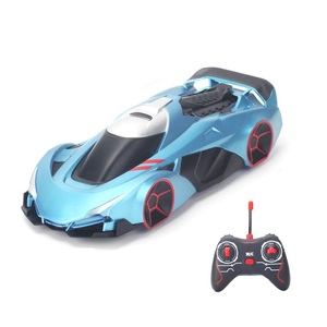 Juguetes para los ninos zero gravitys car zero gravitys <span class=keywords><strong>sprint</strong></span> rc car wall climbing wall car <span class=keywords><strong>toy</strong></span> - Product Image 5