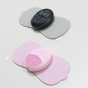 दसियों यूनिट मासिक धर्म दर्द राहत फिजियोथेरेपी पल्स मालिश मशीन भौतिक चिकित्सा उपकरण अवधि दर्द राहत दहाई मशीन - Product Image 2