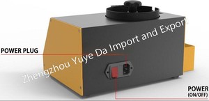เครื่องนับ<span class=keywords><strong>เม็ด</strong></span>อัตโนมัติ - Product Image 4