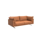 Ensemble de canapés modulaires de design italien, canapé-lit en tissu de haute qualité pour le bureau et le salon, moderne