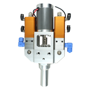 Dispensador de Pegamento AB DJF-61, Ahorra Trabajo, Succión Ajustable, Material Metálico, Evita la Mezcla de Pegamento AB en Piezas Neumáticas - Product Image 2