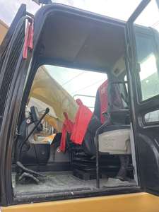 Escavatore CAT 329D Usato, Fornitore di Ricambi Originali Caterpillar, Macchinari da Costruzione - Product Image 6