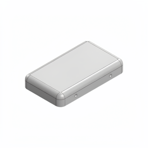 MS183-10C-NS ตัวแทนจำหน่ายที่ได้รับอนุญาต RF Shields - Product Image 1