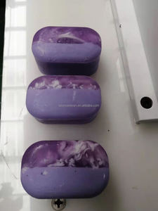 Macchina per la pressatura del sapone da bagno della barra della lavanderia - Product Image 3
