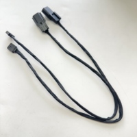 Kabel Harness Konektor Berbagai Jenis Kustom