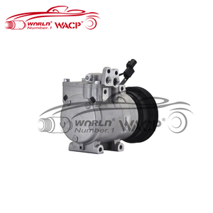 977011C150 9770125000 <span class=keywords><strong>Compresseur</strong></span> de Climatisation Voiture HS15 4PK pour <span class=keywords><strong>Hyundai</strong></span> Accent pour <span class=keywords><strong>Getz</strong></span> pour Lantra 1.3 1.5 <span class=keywords><strong>Compresseur</strong></span> WXHY077 - Product Image 3