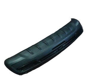 Nhà Máy Giá phụ tùng ô tô phía sau Bumper đuôi Bumper phần dưới 2804105xst01a thấp hơn khuếch tán phía sau môi cho haval jolion - Product Image 4