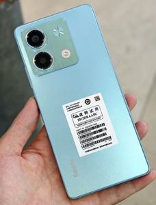 Telefoni Cellulari <span class=keywords><strong>Serie</strong></span> Note13 5G Ricondizionati Ufficiali all'Ingrosso, 12GB RAM, Schermo da 6.67\", Versione Globale, 0.1 Miliardi per Backup - Product Image 5