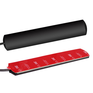 Chấ<span class=keywords><strong>t</strong></span> lượng cao AM FM xe đài phá<span class=keywords><strong>t</strong></span> thanh thoa vá Ăng ten phân cực Dọc với <span class=keywords><strong>t</strong></span>ín hiệu ổn định và rõ ràng - Product Image 5