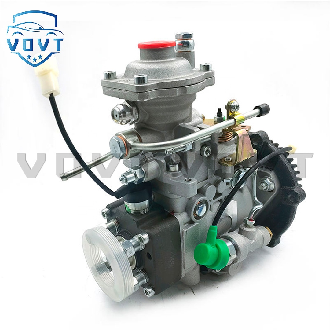High Quality New Diesel Fuel Injection Pump 120YAY170 Car Engine Elements