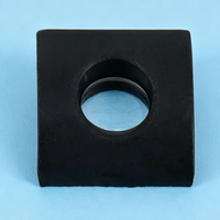 Support de lentille de rechange KB-SHN1364 avec couvercle de buse, compatible avec la série KGK 3000