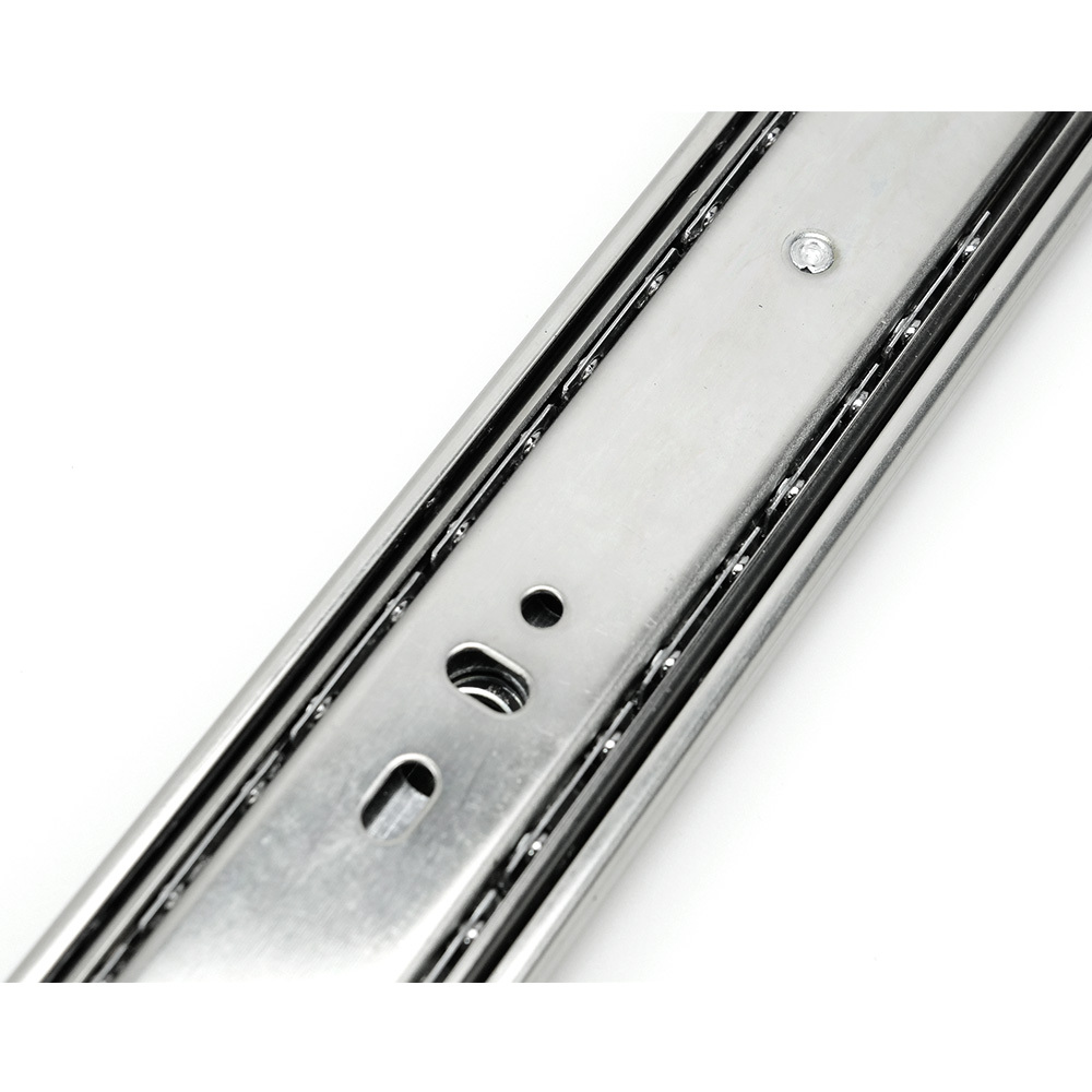 Side Mount Rails - Durable and Versatile Solutions