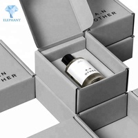 Confezione Regalo di Lusso per Profumi e Cosmetici, Scatole di Lusso per Prodotti per la Cura della Pelle