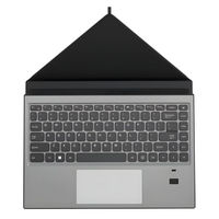Çizim Tableti Dizüstü Bilgisayar %100 SRGB Çift Ekranlı Notebook Grafik Tasarım Dizüstü Bilgisayarı OEM Toptan Taşınabilir Yaratıcı Bilgisayar Ordinateur Portable