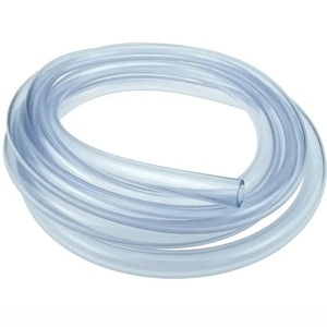 8Mm 10Mm 12Mm 25Mm Pvc Kleine Doorzichtige Plastic Transparante Waterslang Vinyl Buizen Fabrikant