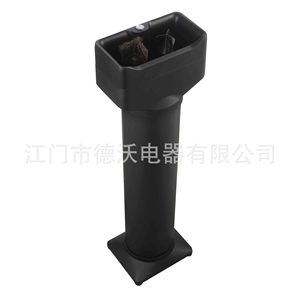 Nettoyeur de portions de café automatique grande capacité 16L - Nettoyeur de portions de café électrique sans battement - Product Image 3