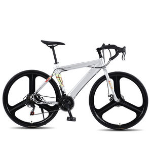 Venta al por mayor de alta calidad de carbono <span class=keywords><strong>barato</strong></span> Trek bicicletas de <span class=keywords><strong>carretera</strong></span> de 21 velocidades 26 pulgadas para hombres <span class=keywords><strong>bicicleta</strong></span> de <span class=keywords><strong>carretera</strong></span> para adultos - Product Image 4