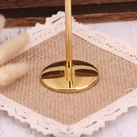 Mini microphone, ensemble d'instruments de petite taille (tambourin, timpani), pupitre de musique, accordéon, ornement - Emballage en boîte en cuir et cuivre