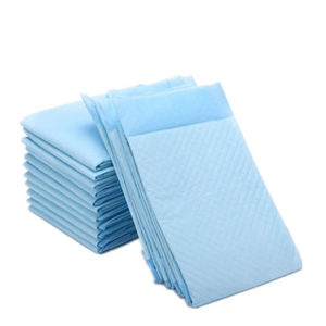 Échantillons gratuits Tapis de lit d'hôpital 60X90 Absorbant <span class=keywords><strong>Adulte</strong></span> Jetable Sous Coussinets pour Bébé <span class=keywords><strong>Adulte</strong></span> Unisexe - Product Image 2