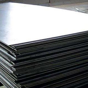 แผ่นสแตนเลสสตีลหนา4มม. 600 500 400 300 200 - Product Image 4