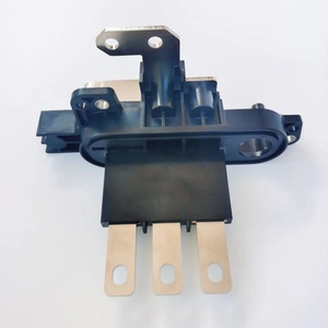 บริการฉีดขึ้นรูปพลาสติกแบบ OEM ODM ผลิตชิ้นส่วนพลาสติกตามสั่ง วัสดุ ABS PP TPU ผลิตภัณฑ์กล่องพลาสติก ราคาฉีดขึ้นรูป - Product Image 6
