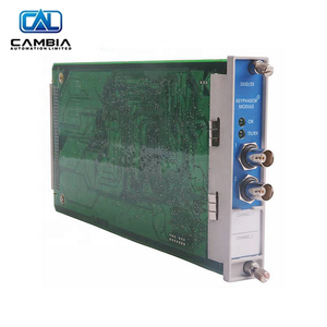 Módulo de Comunicación Nevada 3500/92-04-01-02 136188-02+136180-01, Compatible con Fieldbus - Product Image 6
