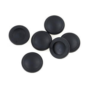 Capuchon 3D style tête de mort universel poignée gauche et droite pour Switch Joy-Con NS Lite - Product Image 3