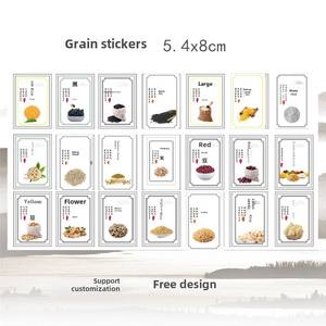 Amendoim Self-Sealing Zipper Embalagem PE Bag 0,25 kg 0,50 kg Capacidade para frutas secas Fried Goods Mastigar Gum Pet <span class=keywords><strong>Food</strong></span> - Product Image 3