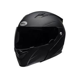 Campana FRP DOT Modular Predator-casco de Motocross de cara completa, casco de fibra de carbono de alta calidad, accesorios para motocicleta - Product Image 2