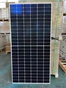 300W 450W 550W Tấm pin mặt trời đã qua sử dụng các mô hình khác nhau có công suất loại N - Product Image 2