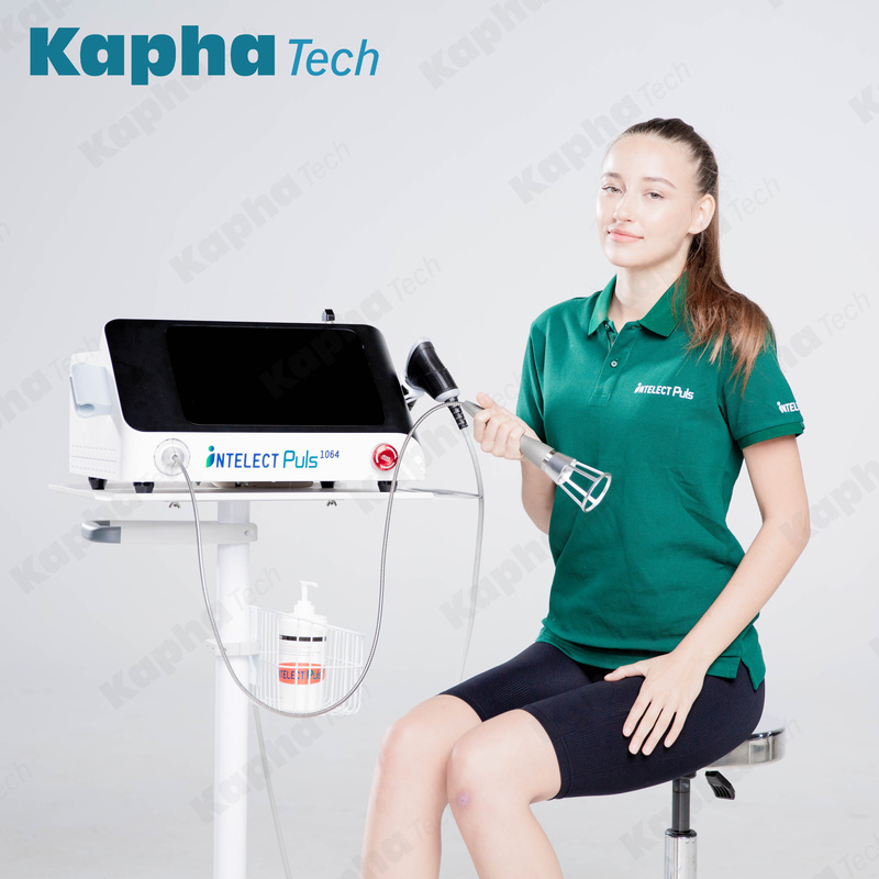 Newest Machines Class 4 Laser Therapy