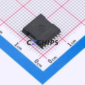 Transistor de Efecto de Campo (MOSFET) DSU007N04NA TOLL Nuevo y Original - Product Image 1