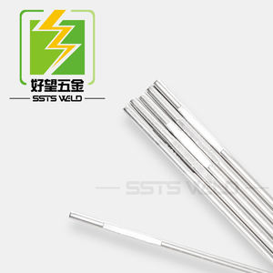 Proveedor de China Cr20Ni80 Níquel <span class=keywords><strong>Cromo</strong></span> X20H80 Nichrome 80 20 Resistencia térmica Alambre de níquel - Product Image 3