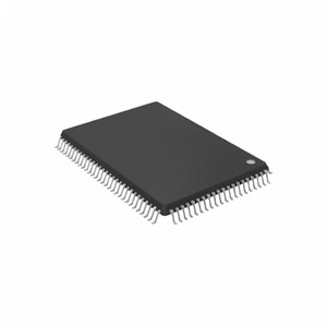 Embedded Authorized Distributor Electronic Chips Component MB90598GPFR-G-130-BND 100 BQFP - Product Image 1
