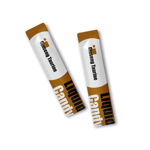 Produits les plus vendus : Gommes liquides au ginseng et à la taurine, complément énergétique pré-entraînement, bonbons pour hommes et femmes - Product Image 3