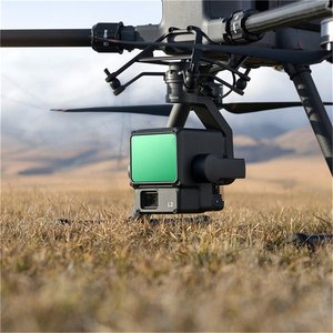 กล้อง New Zenmuse L2 รวมเทคโนโลยี Frame LiDAR ระบบ IMU ความแม่นยำสูงที่พัฒนาขึ้นเอง และกล้องถ่ายภาพ RGB แบบ 4/3 CMOS พร้อมจำหน่ายแล้ว - Product Image 2