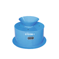 STGSM-1 Densité Testeur pour Sable De Remplissage Méthode pour mesurer la densité de dans-des sols in situ et à contrôler la construction qualité