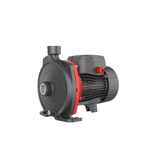 Bomba de Circulación de Agua Caliente para Calefacción por Suelo Radiante, Bomba Centrífuga Horizontal Autocebante, Potenciador de Energía de Aire Electromecánico - Product Image 2
