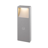 20W Borne LED Lumière Extérieure Jardin parc D'éclairage feux de Pelouse