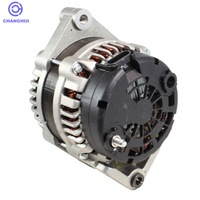 Alternateur de voiture 96866018 Nouveau générateur de moteur automatique 96627029 pour CHEVROLET CAPTIVA OPEL VAUXHALL ANTARA 95519866