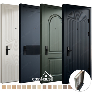 <span class=keywords><strong>Porte</strong></span> en bois massif <span class=keywords><strong>de</strong></span> qualité supérieure, panneau plat, <span class=keywords><strong>porte</strong></span> <span class=keywords><strong>intérieure</strong></span> pour hôtels, bureaux, projets résidentiels et <span class=keywords><strong>rénovation</strong></span> commerciale - Product Image 1