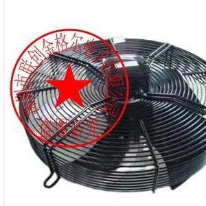 พัดลมแบบแกนหมุน 220V 2900 รอบต่อนาที ใบพัดพลาสติก ติดผนัง ผลิตในจีน - Product Image 5