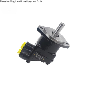 Motor Hidráulico F11-010, Bomba Hidráulica - Product Image 5