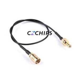 KH-SMBJ-SMBK-RG1.37-240MM RF Cable RF Whole Sale Electronic Component Chips Supplier & BOM Service - Product Image 1