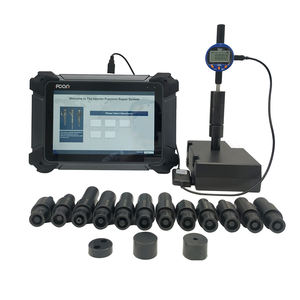 Outils de diagnostic d'injecteur à rampe commune Crm4000 utilisés pour la mesure de la course et la réparation en trois étapes de diverses marques d'injecteur - Product Image 1
